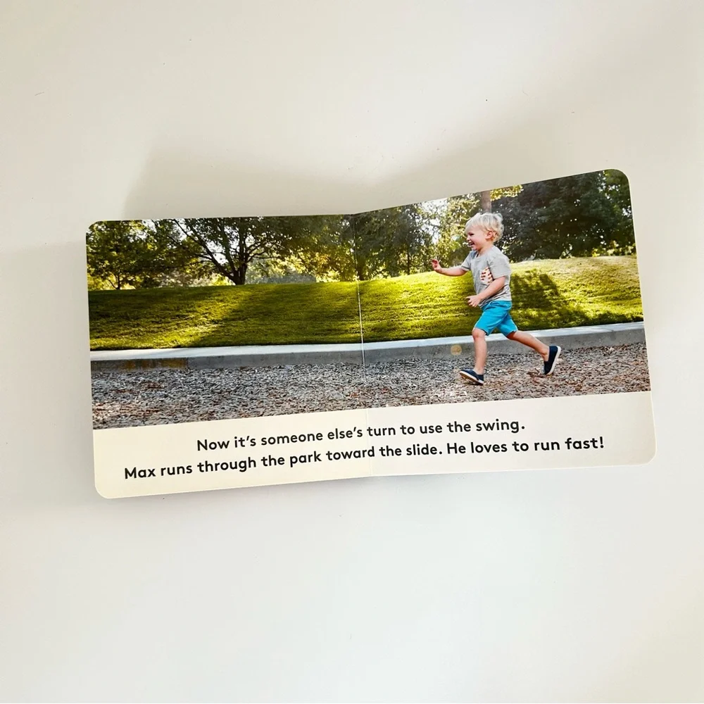 Lovevery Kids Board Book Set - Picture 13 of 13